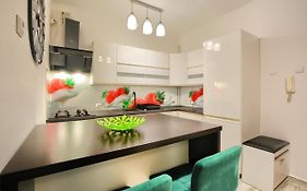 Art Apartament Krynica Zdrój Centrum