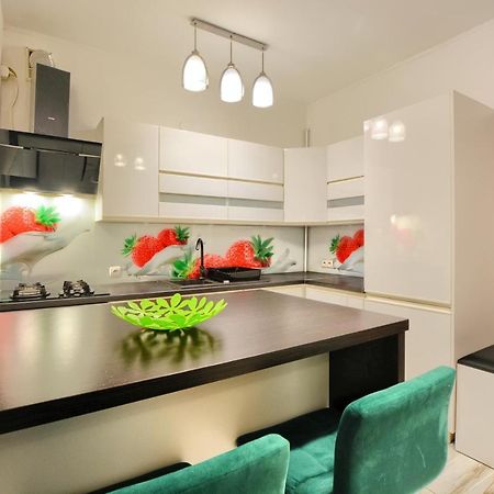 Art Apartament Krynica Zdrój Centrum Zewnętrze zdjęcie