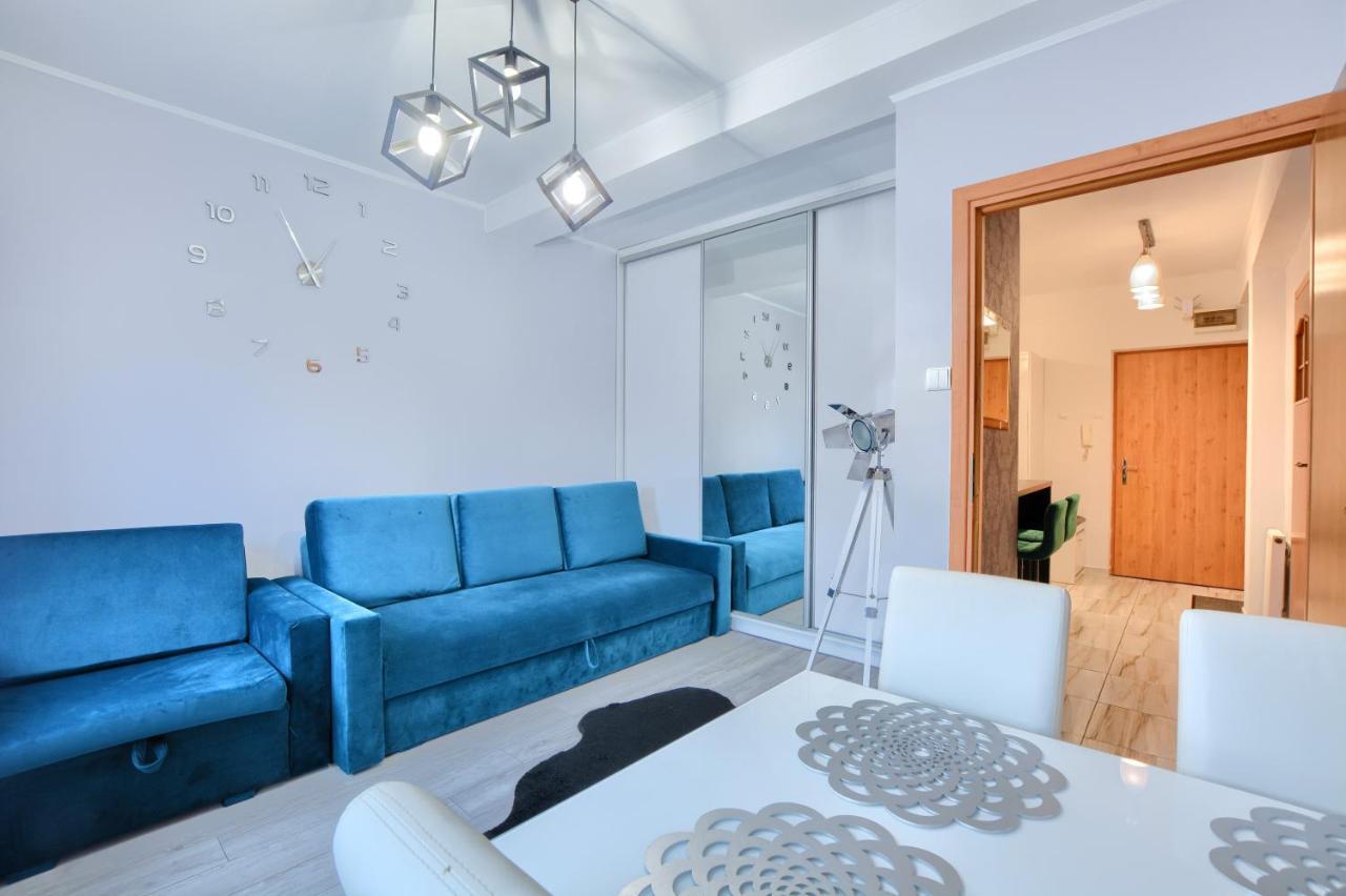 Art Apartament Krynica Zdrój Centrum Zewnętrze zdjęcie