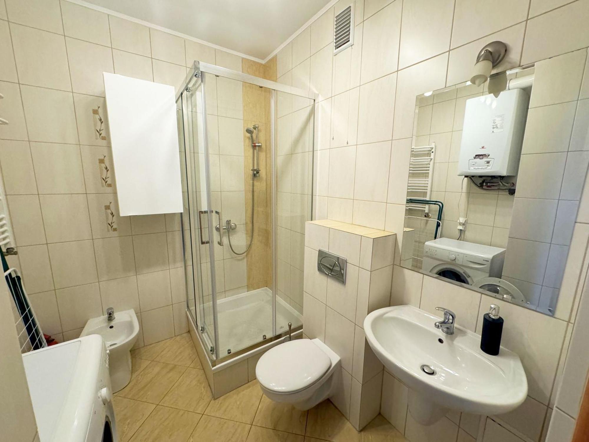 Art Apartament Krynica Zdrój Centrum Zewnętrze zdjęcie